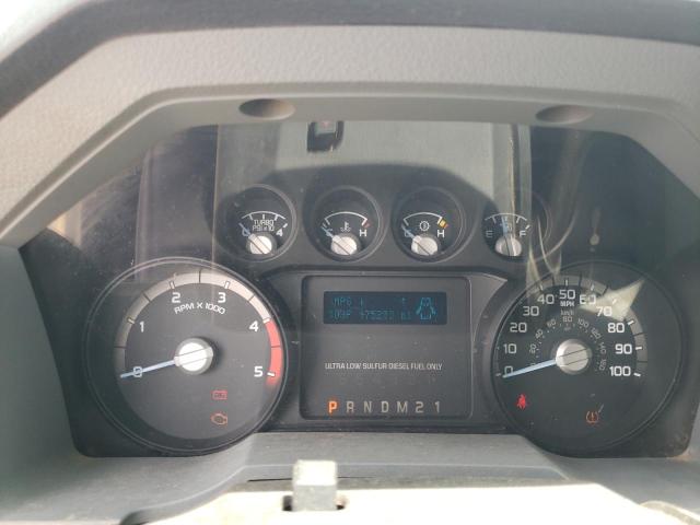 2015 FORD F250 SUPER - 1FT7W2BT6FED49790