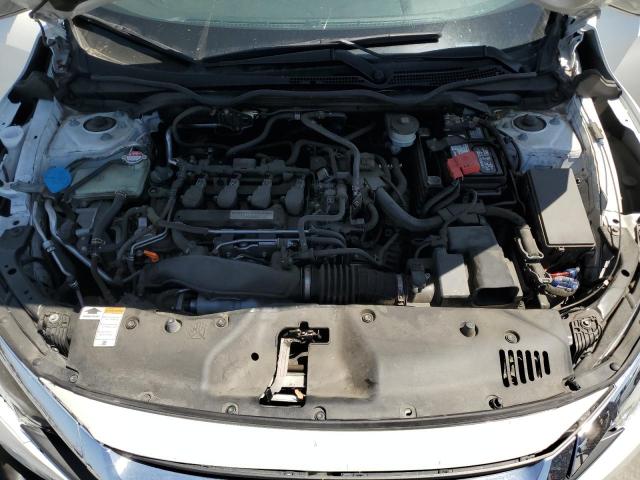 VIN JHMFC1F3XJX040666 2018 Honda Civic, EX no.11