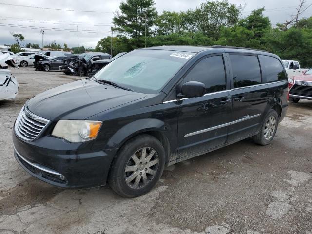 2015 CHRYSLER TOWN & COU - 2C4RC1BG7FR505059