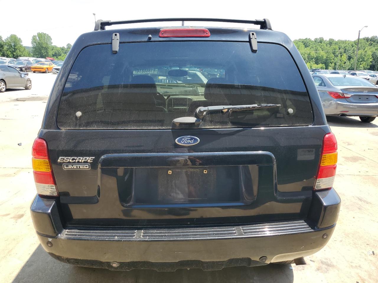 1FMCU94173KA39147 2003 Ford Escape Limited