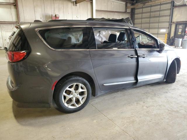 2017 CHRYSLER PACIFICA T - 2C4RC1BG4HR739243