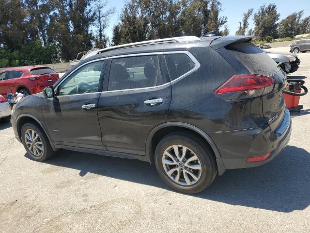 2019 NISSAN ROGUE SV H 5N1ET2MVXKC713046