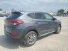 HYUNDAI TUCSON SEL photo