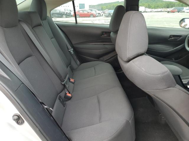 2022 TOYOTA COROLLA LE - 5YFEPMAE7NP273419