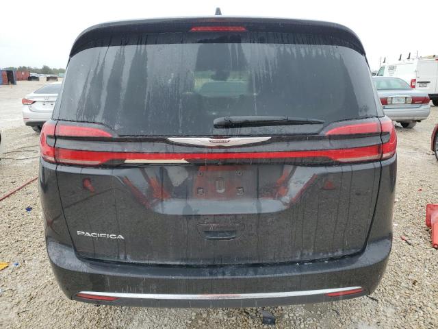 2022 Chrysler Pacifica Touring L VIN: 2C4RC1BG7NR147489 Lot: 62314704