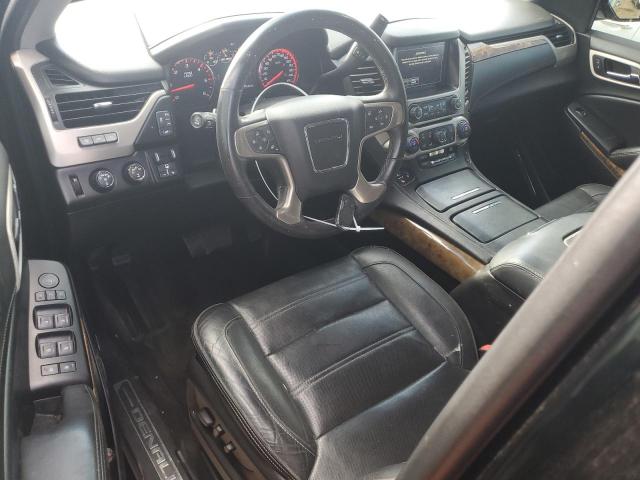 2016 GMC YUKON DENA - 1GKS2CKJ4GR160354