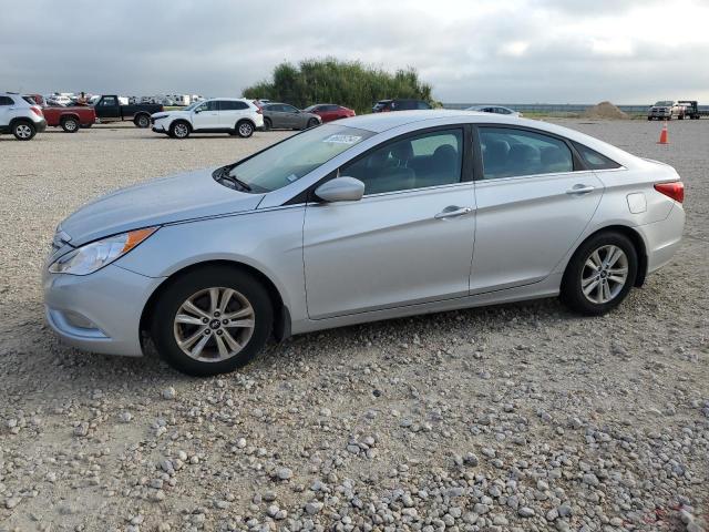 Vin: 5npeb4ac7dh663493, lot: 65035754, hyundai sonata gls 2013 img_1