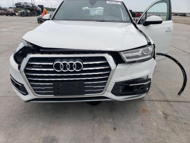 2018 Audi Q7 Premium Plus VIN: WA1LAAF72JD017665 Lot: 62531564