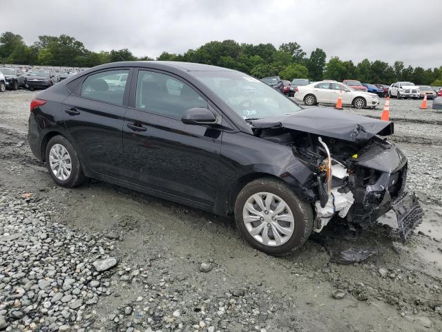 2021 HYUNDAI ACCENT SE - 3KPC24A68ME131448