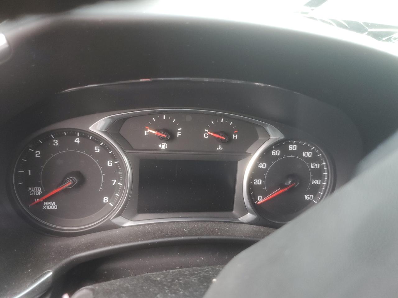 2GNAXVEX3K6299715 2019 Chevrolet Equinox Lt