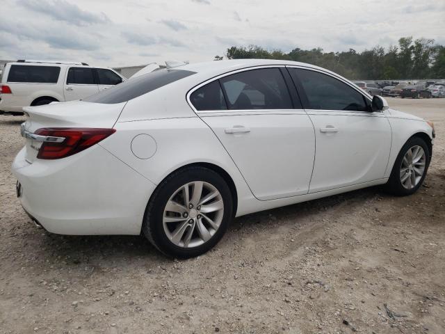 2015 Buick Regal VIN: 2G4GK5EXXF9177483 Lot: 62512614