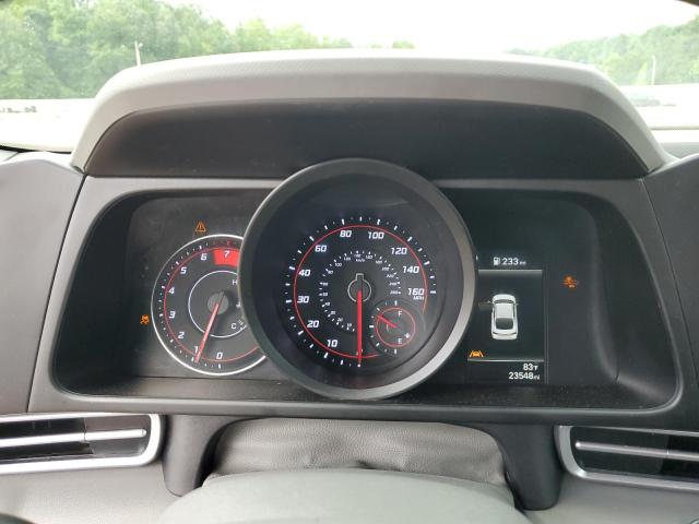 2023 HYUNDAI ELANTRA SE - KMHLM4AG8PU607685