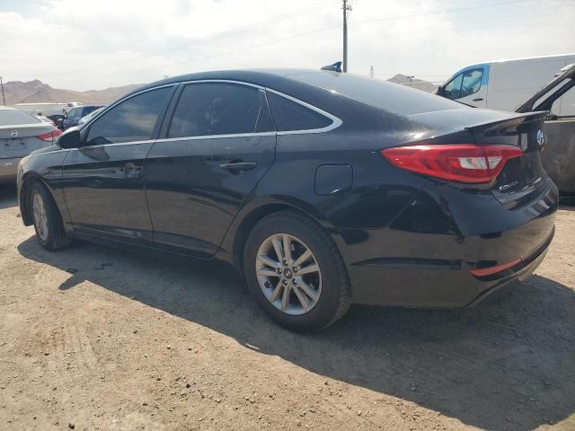2015 HYUNDAI SONATA SE - 5NPE24AF0FH214105