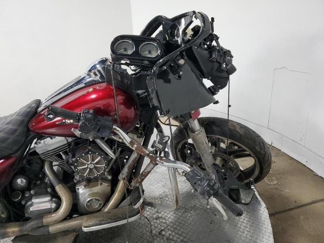 2016 HARLEY-DAVIDSON FLTRXS ROA - 1HD1KTM15GB652449