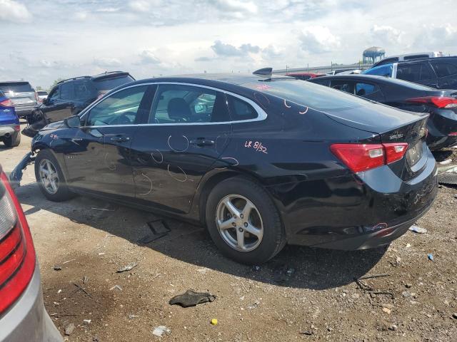 2016 CHEVROLET MALIBU LS - 1G1ZB5ST9GF198468