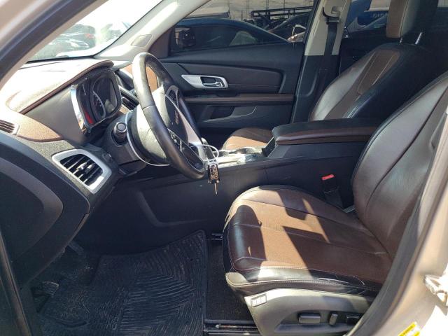 2011 GMC Terrain Slt VIN: 2CTALWEC9B6309501 Lot: 61228834