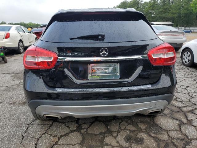 VIN WDCTG4EB7HJ329305 2017 Mercedes-Benz GLA-Class,... no.6