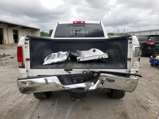 2016 Ram 2500 Longhorn VIN: 3C6UR5GL6GG132617 Lot: 61325364