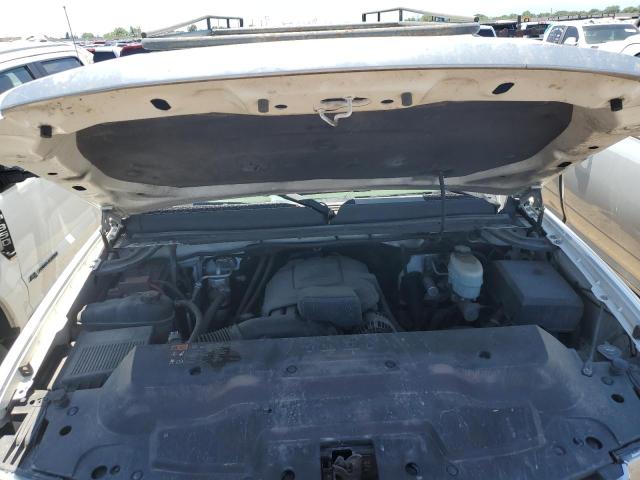 2012 GMC Sierra K2500 Heavy Duty VIN: 1GT12ZCG1CF226609 Lot: 60839684