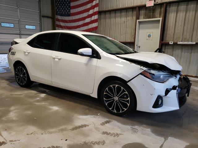 2015 TOYOTA COROLLA L - 5YFBURHE6FP210876