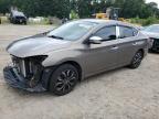 2015 NISSAN SENTRA S - 3N1AB7AP0FY260404