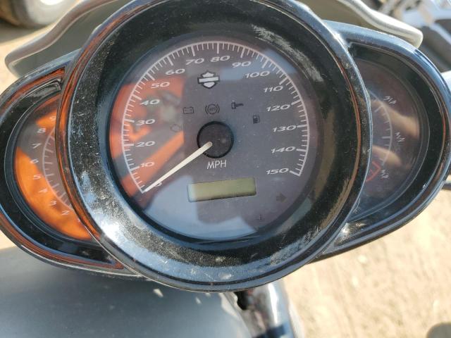 2011 HARLEY-DAVIDSON VRSCDX 1HD1HHH19BC806122