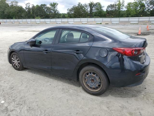 2018 MAZDA 3 SPORT - 3MZBN1U76JM165182