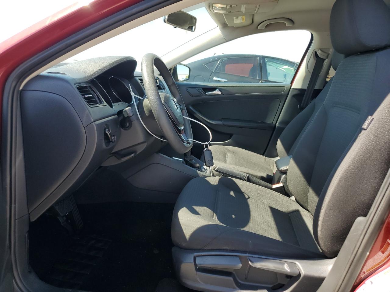 3VW267AJ2GM210448 2016 Volkswagen Jetta S