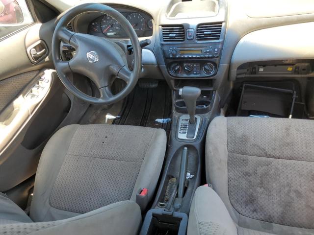 2004 Nissan Sentra 1.8 VIN: 3N1CB51D74L839161 Lot: 61881564