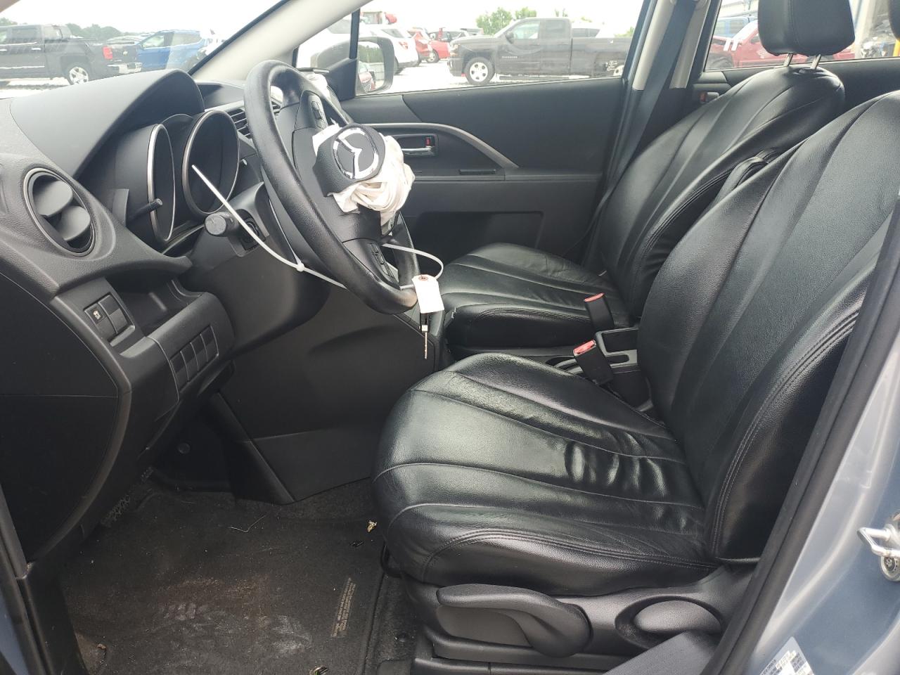 JM1CW2BL0C0124708 2012 Mazda 5