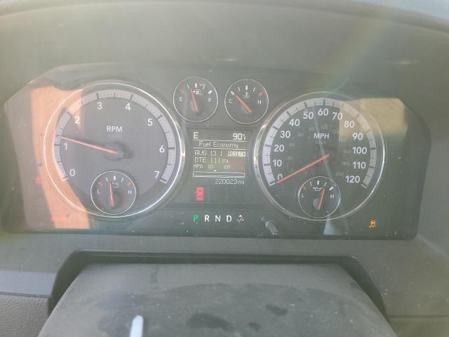 2012 Dodge Ram 1500 Laramie VIN: 1C6RD7NT2CS187068 Lot: 62082464