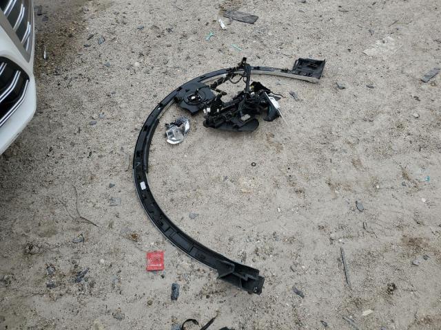 2018 AUDI SQ5 PRESTI WA1C4AFY5J2145233