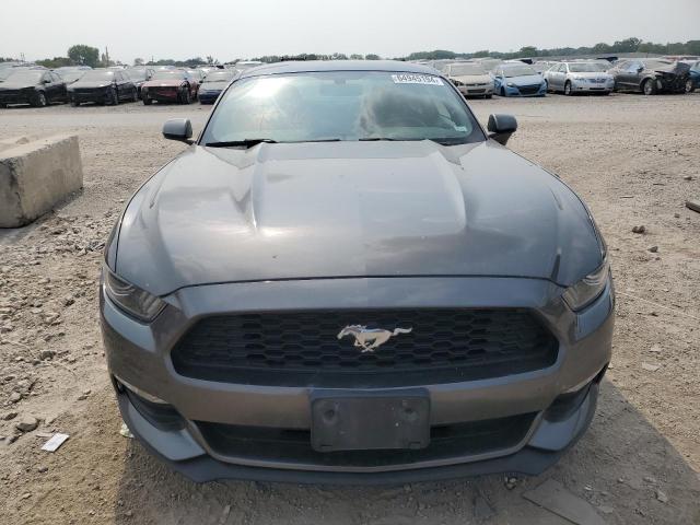 2016 FORD MUSTANG - 1FA6P8AMXG5337218