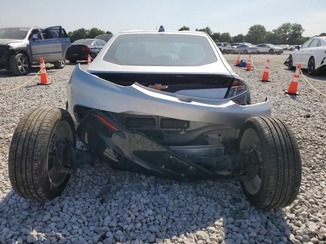 VIN 1G1RA6S55HU170142 2017 Chevrolet Volt, LT no.6