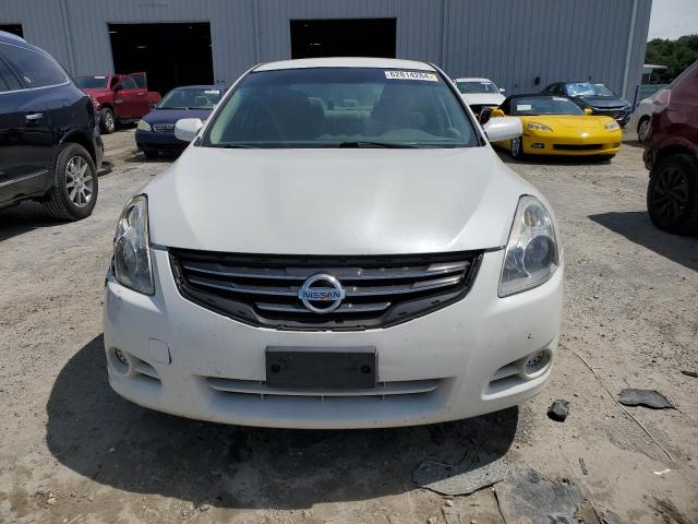 1N4AL2AP6CN402640 2012 Nissan Altima Base