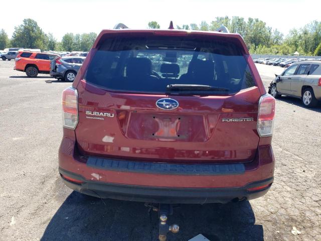 2017 SUBARU FORESTER 2 - JF2SJAEC3HH401863