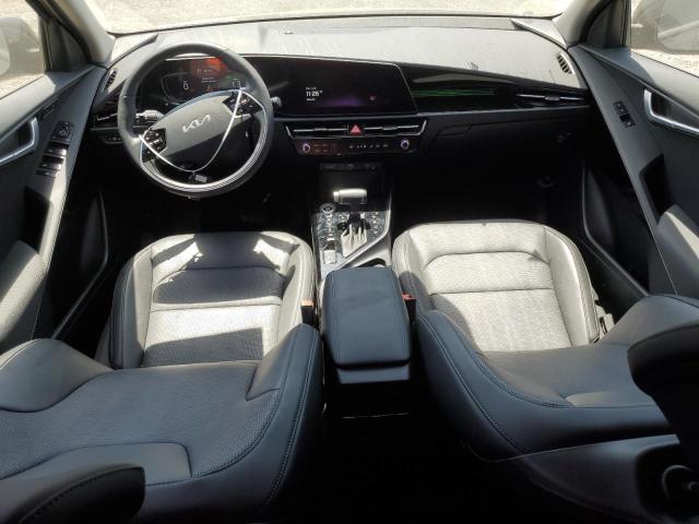 2024 KIA NIRO KNDCT3LE7R5135618