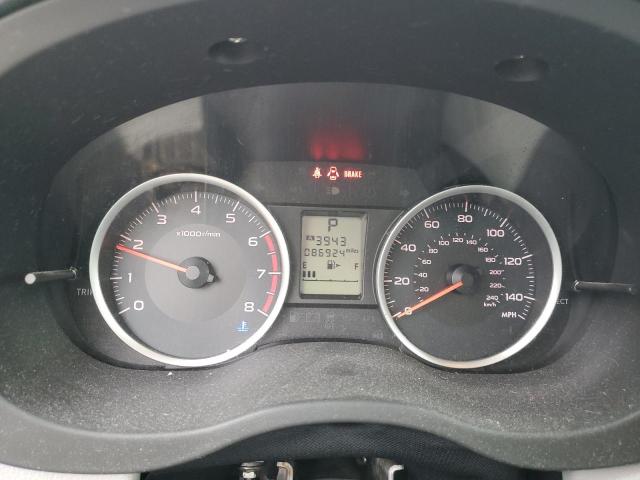 2014 Subaru Forester 2.5I Premium VIN: JF2SJAEC6EH547198 Lot: 63303214