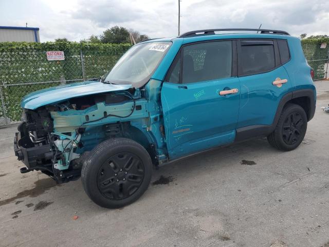 2020 JEEP RENEGADE S - ZACNJBAB3LPL07463