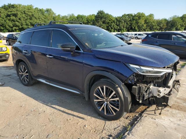 2022 INFINITI QX60 AUTOG 5N1DL1HU5NC333835
