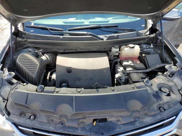 2021 Chevrolet Traverse Lt VIN: 1GNERGKW8MJ133117 Lot: 61947804