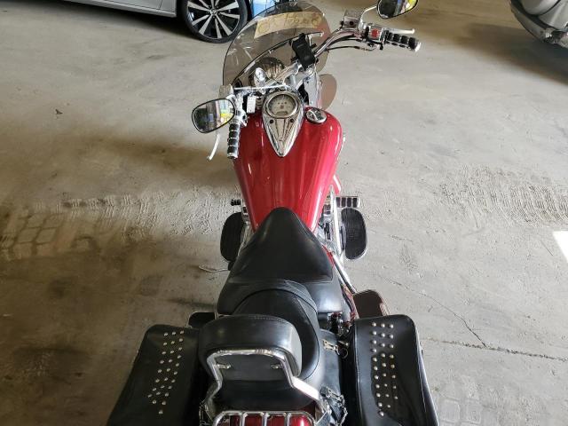 2003 KAWASAKI VULCAN - JKBVNKA103A005309
