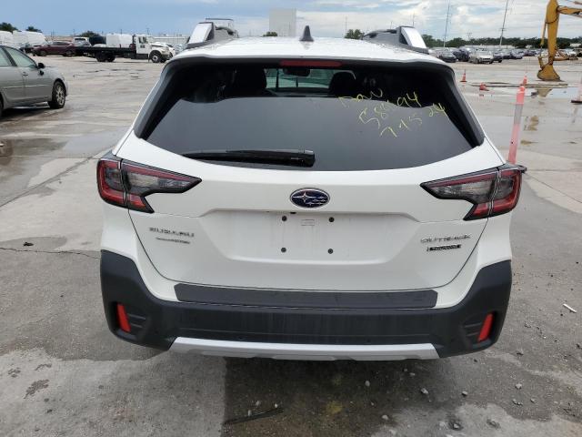 2022 SUBARU OUTBACK TO - 4S4BTAPC2N3211286