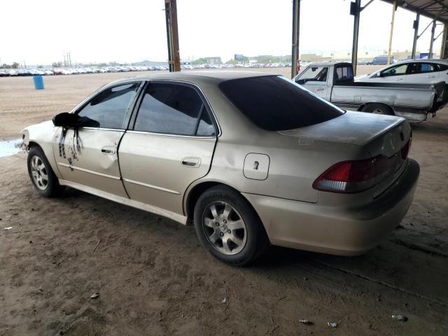 JHMCG55671C007030 2001 Honda Accord Ex