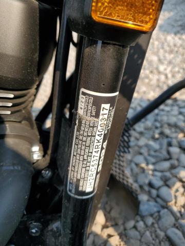 2024 HONDA VT750 C2B JH2RC5374RK400317
