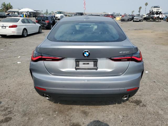 WBA63AV07RFT24280 2024 BMW 430I Gran Coupe