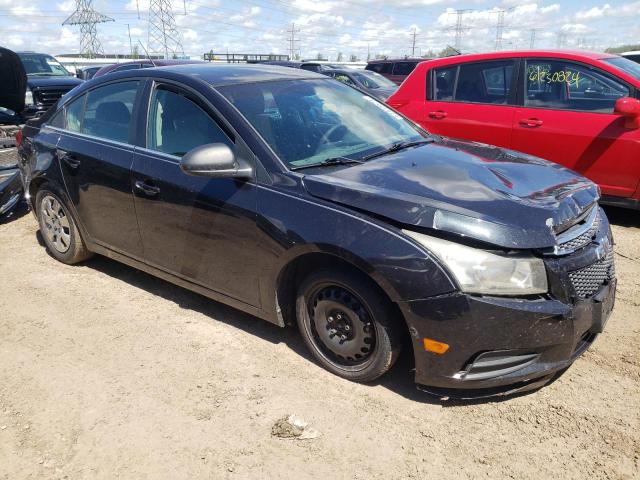 Vin: 1g1pc5sh8c7198370, lot: 61849524, chevrolet cruze ls 20124