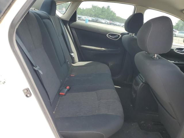 2015 Nissan Sentra S VIN: 3N1AB7AP0FY364391 Lot: 61508334