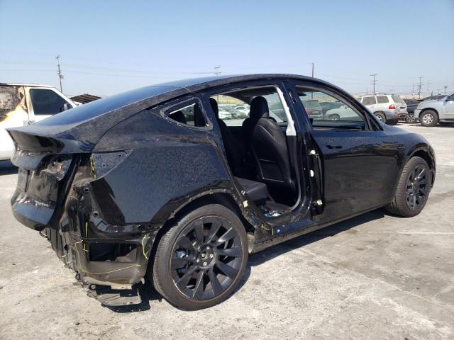 5YJYGDEE9MF286853 2021 Tesla Model Y