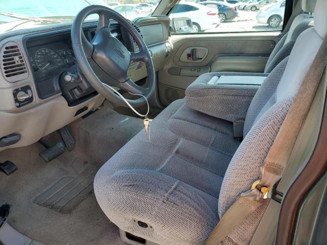 1998 Chevrolet Gmt-400 C1500 VIN: 1GCEC14R6WZ110051 Lot: 61475664